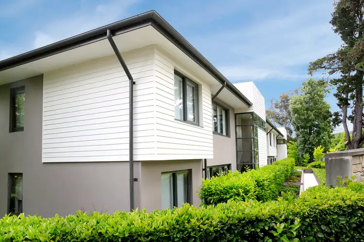 Third view of Homely house listing, Laurel, 1/9 Kangaloon Road, Bowral NSW 2576