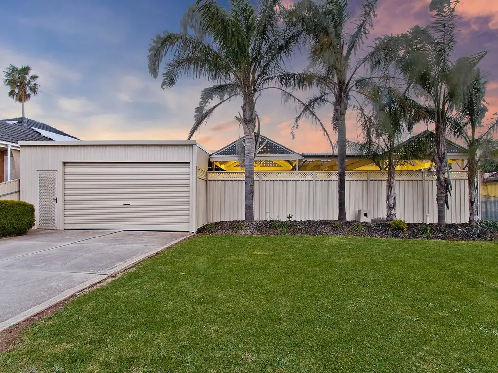 Main view of Homely house listing, 9 Vale Avenue, Valley View SA 5093