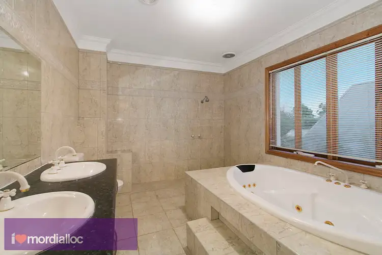 Seventh view of Homely house listing, 52 Gala Supreme Close, Mordialloc VIC 3195