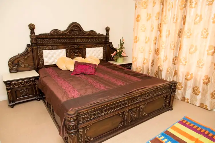 Sixth view of Homely house listing, 35 Calabria Road, Griffith NSW 2680