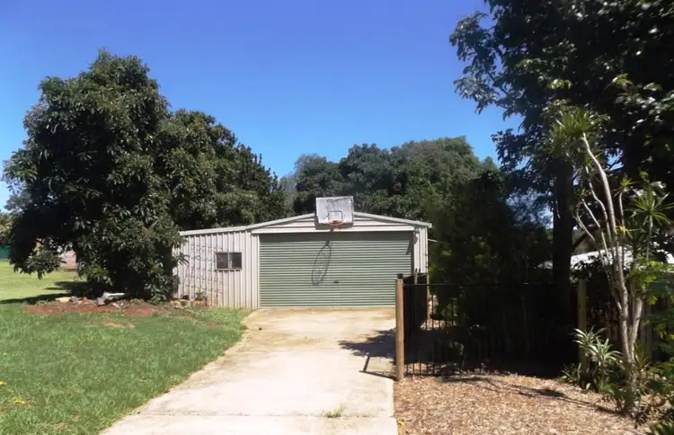Fifth view of Homely house listing, 1 Kearney street, Kingaroy QLD 4610