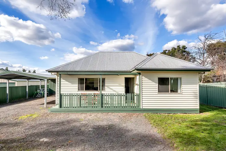 1 Cassels Lane, Creswick VIC 3363