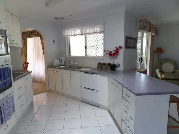 Fourth view of Homely house listing, 127 Ibis Boulevard, Eli Waters QLD 4655