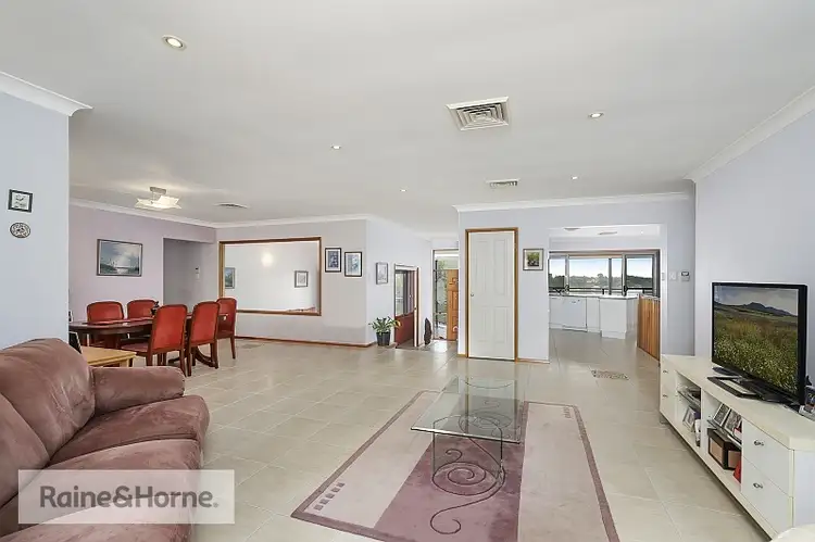 Third view of Homely house listing, 71 Yugari Crescent, Daleys Point NSW 2257