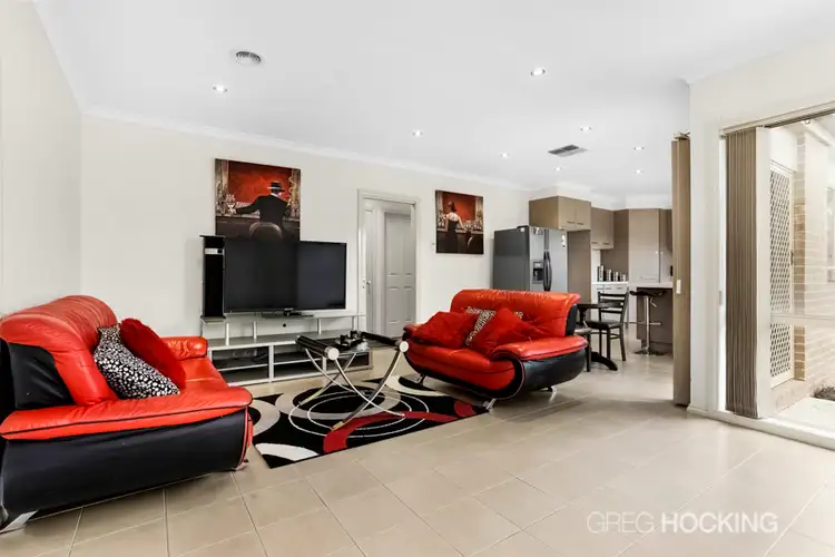 Second view of Homely house listing, 2 Westmeadows Lane, Truganina VIC 3029