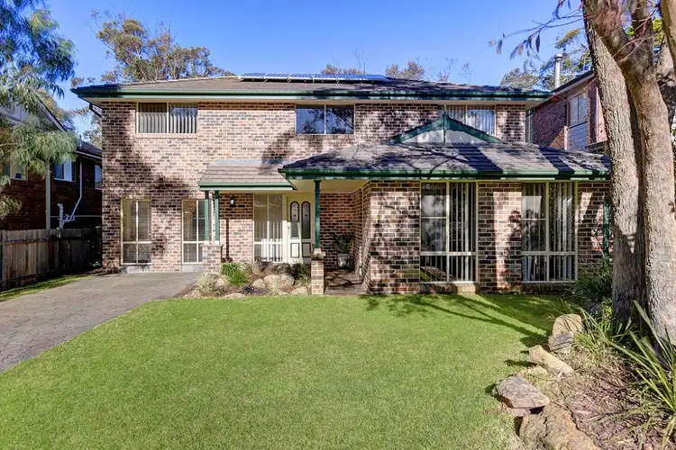 Second view of Homely house listing, 30 Cedar Street, Katoomba NSW 2780
