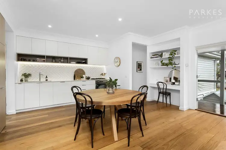 Fourth view of Homely house listing, 1/35 Maggs Street, Doncaster East VIC 3109
