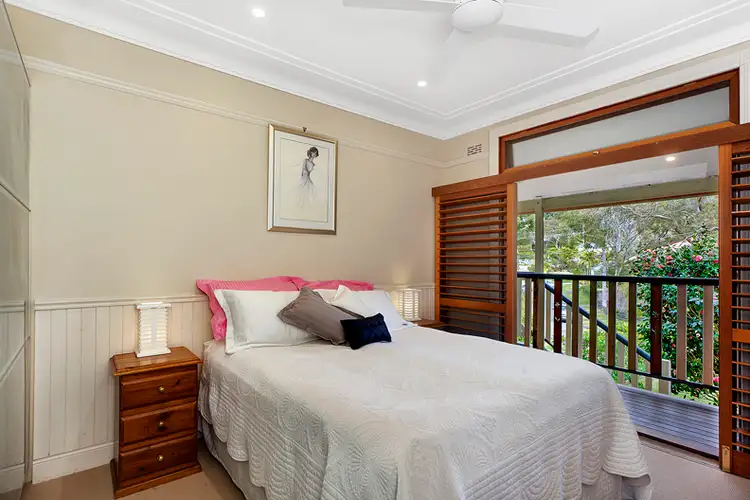 Sixth view of Homely house listing, 17 Georgina Avenue, Elanora Heights NSW 2101