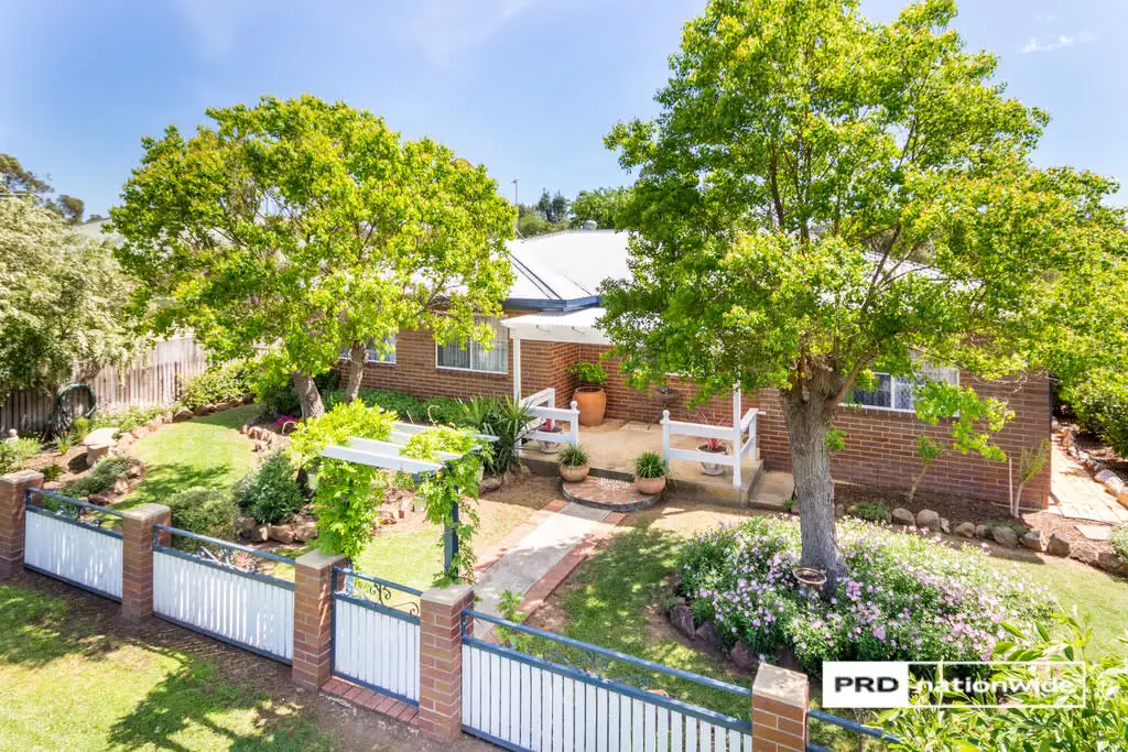 Main view of Homely house listing, 10 Palmer Street, Attunga NSW 2345