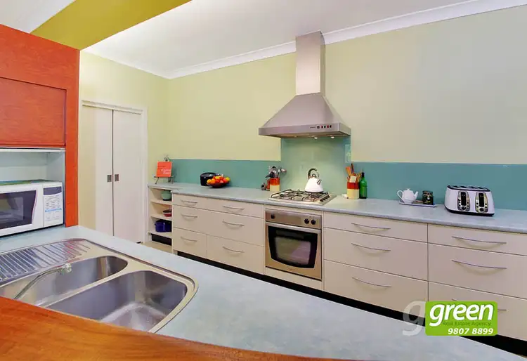 Fourth view of Homely house listing, 43 Henderson Street, Denistone East NSW 2112