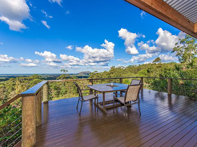 13 Taroona Court, Peachester QLD 4519