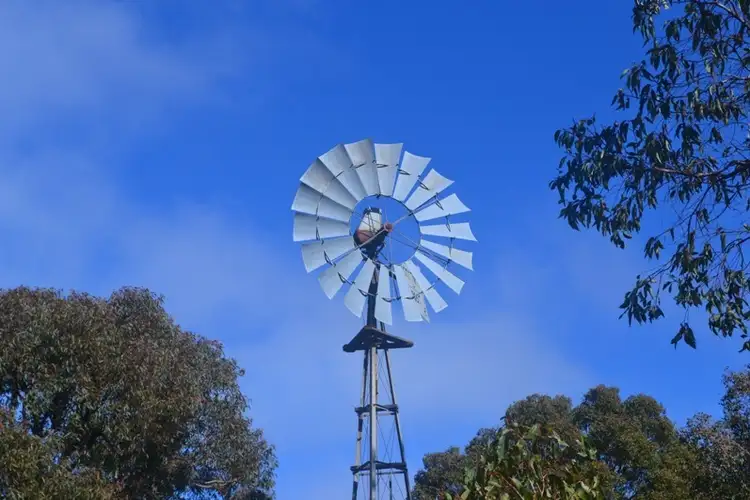 Third view of Homely land listing, Address available on request