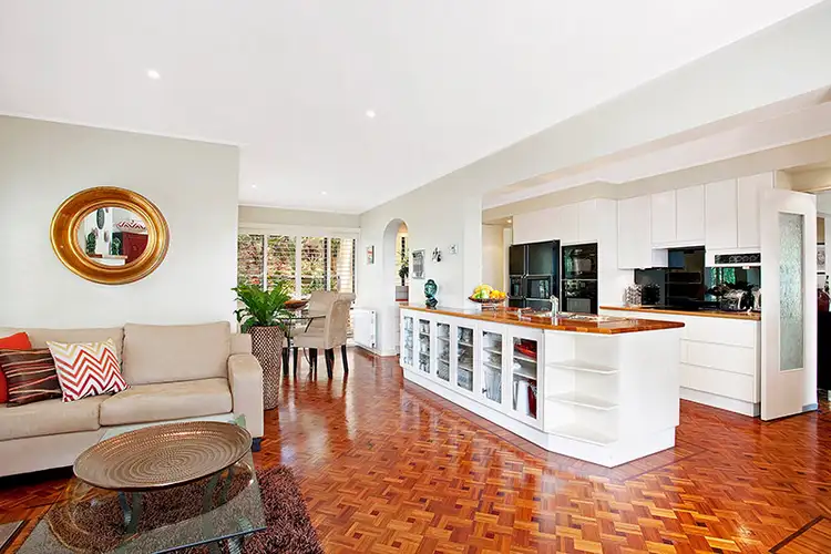 Fifth view of Homely house listing, 5 Wanawong Road, Avalon NSW 2107