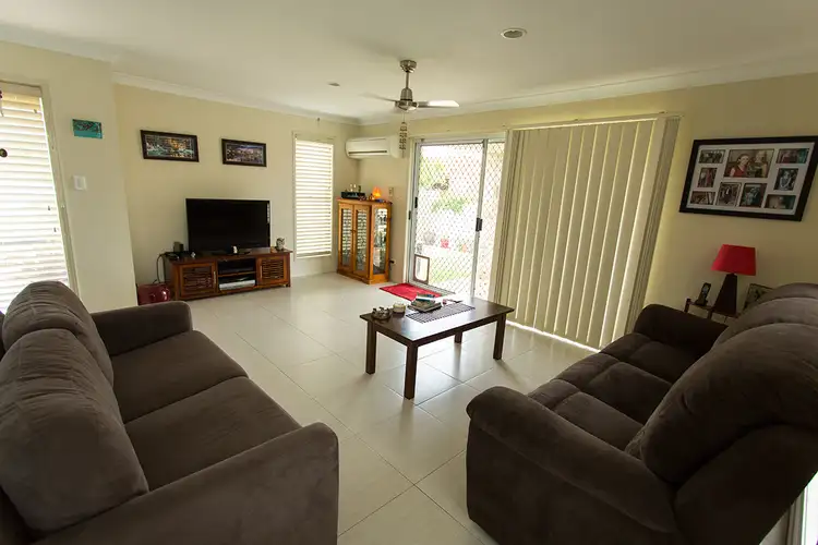 Fourth view of Homely semi-detached listing, 6 Bella Donna Pl, Robina QLD 4226