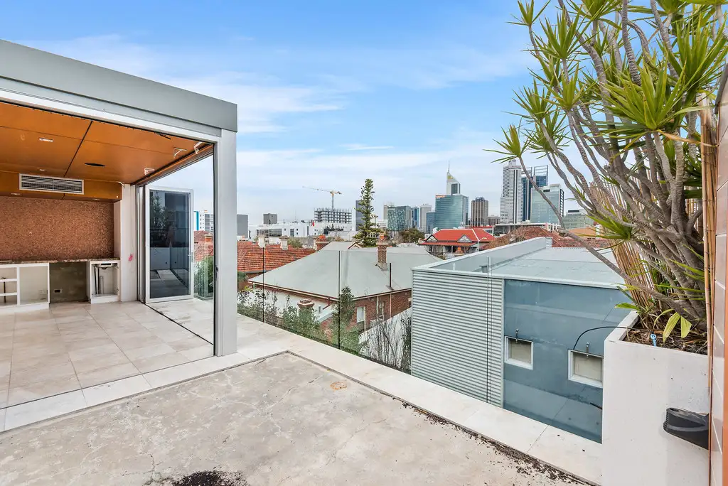 Main view of Homely house listing, 6 Kakulas Crescent, Northbridge WA 6003