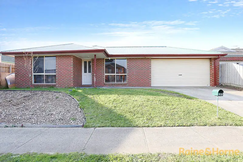 Main view of Homely house listing, 96 Central Parkway, Cranbourne West VIC 3977