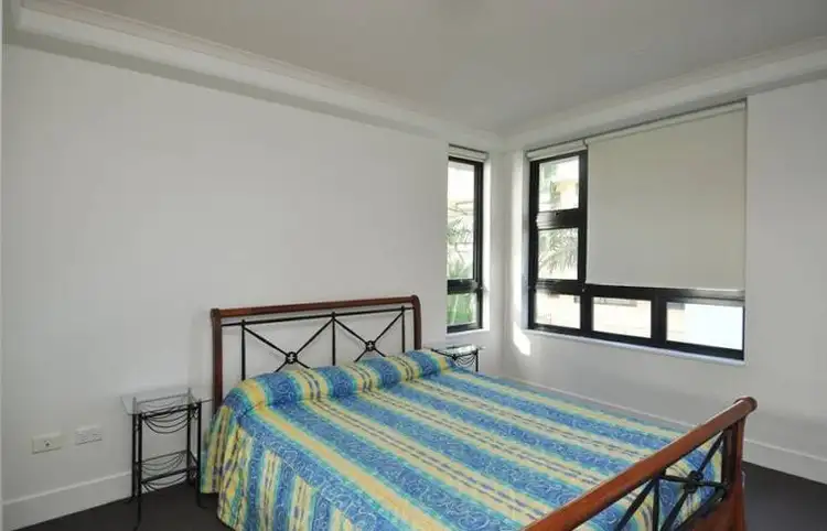 Fourth view of Homely unit listing, 201/30 'Neptune Resort' Surf Parade, Broadbeach QLD 4218