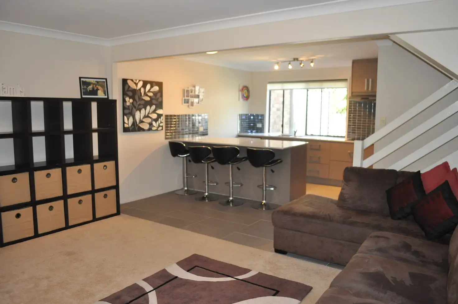 Main view of Homely house listing, 20/ 8 Sherwood Close, Mudgeeraba QLD 4213