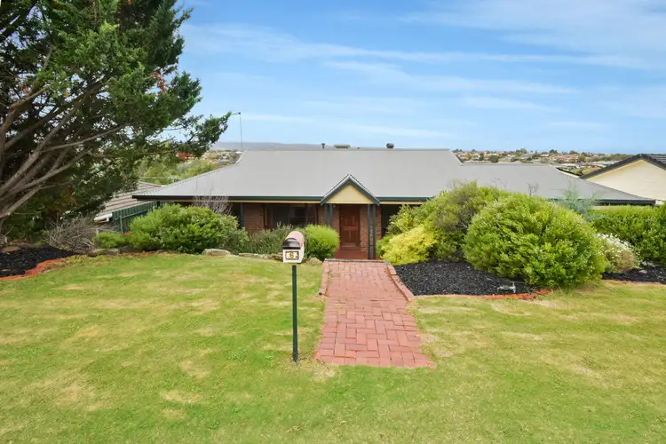 Main view of Homely house listing, 6 Spinnaker Circuit, Sheidow Park SA 5158