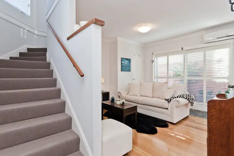 Sixth view of Homely townhouse listing, 4/23 Flynn Street, Churchlands WA 6018