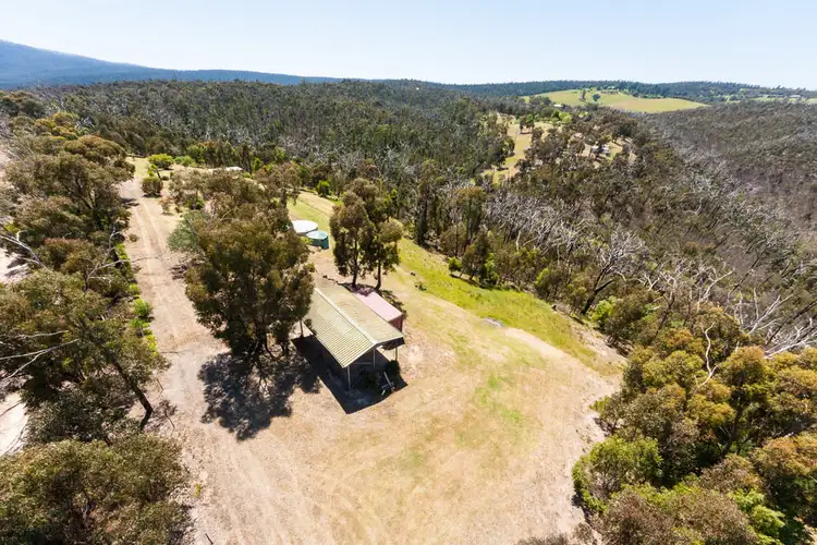Third view of Homely land listing, 640 Yea Road, Whittlesea VIC 3757