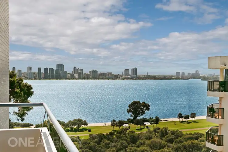 83/154 Mill Point Road, South Perth WA 6151