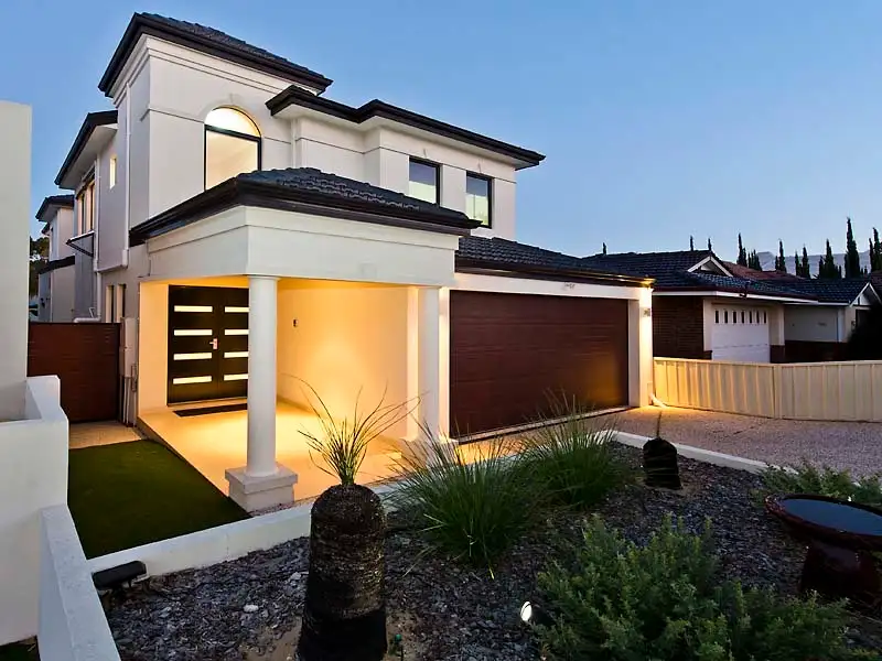 Main view of Homely house listing, 12 McCallum Crescent, Ardross WA 6153