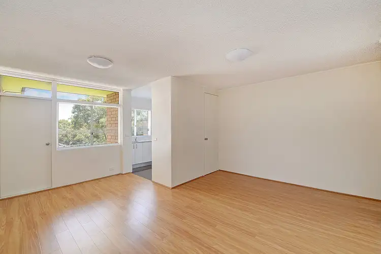 Third view of Homely apartment listing, 16/13 Devlin Street, Ryde NSW 2112