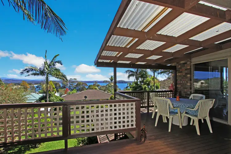 Second view of Homely house listing, 9 Wattle Crescent, Batehaven NSW 2536