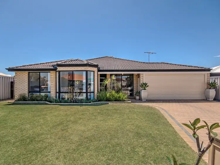 Main view of Homely house listing, 42 Tryall Avenue, Port Kennedy WA 6172