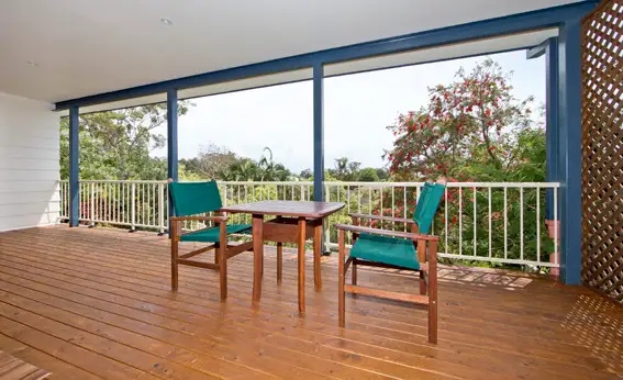 Fifth view of Homely house listing, 50 Galoola Drive, Nelson Bay NSW 2315