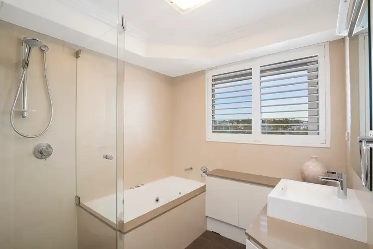 Fourth view of Homely unit listing, 25/5 Westminster Avenue, Dee Why NSW 2099