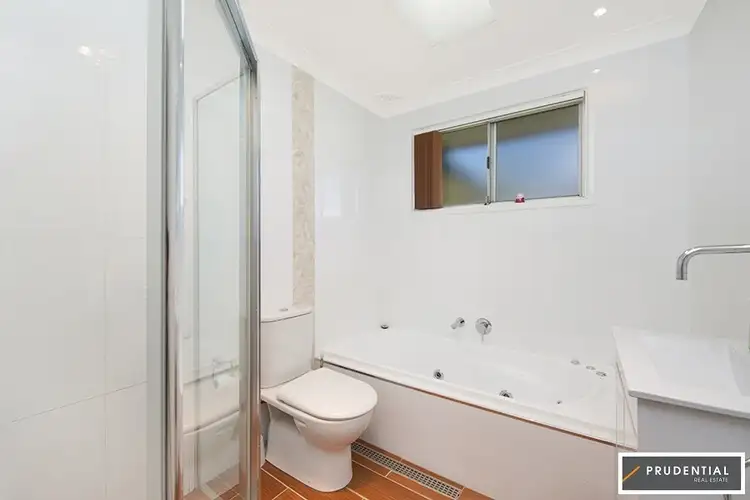 Third view of Homely house listing, 37 Queenscliff Drive, Woodbine NSW 2560