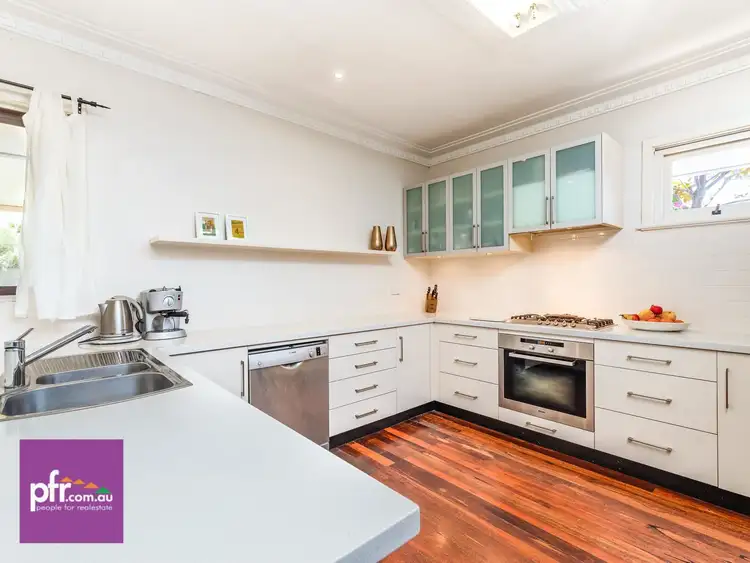 Fourth view of Homely house listing, 3 Beesley Street, East Victoria Park WA 6101