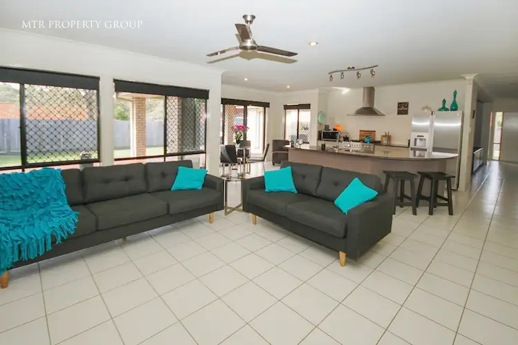 Fifth view of Homely house listing, 3 Kenny Close, Forest Lake QLD 4078