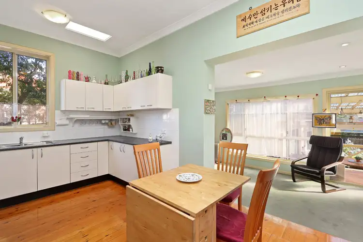 Fifth view of Homely house listing, 204 Queen Street, Concord West NSW 2138