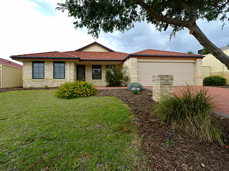 Main view of Homely house listing, 32 Archimedes Crescent, Tapping WA 6065