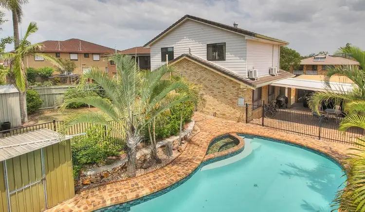 28 Panama Street, Wishart QLD 4122