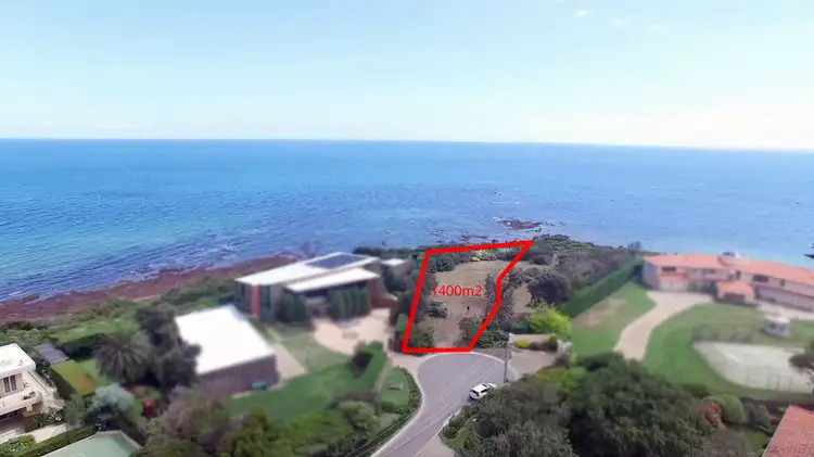3 Tintagel Court, Mount Eliza VIC 3930
