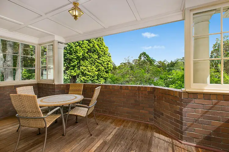 Third view of Homely house listing, 33 Mt William street, Gordon NSW 2072
