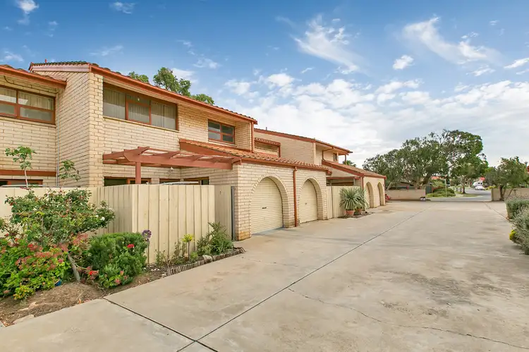 Second view of Homely townhouse listing, 5/7 Mooloola Way, West Lakes Shore SA 5020
