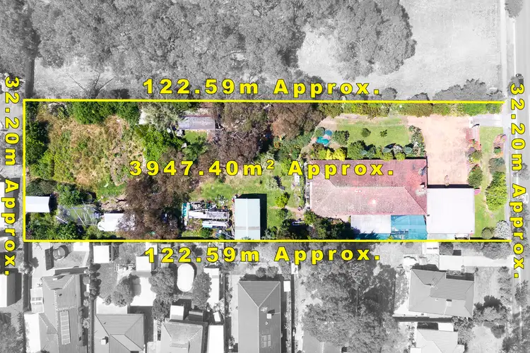 Second view of Homely house listing, 56 Kathryn Road, Knoxfield VIC 3180