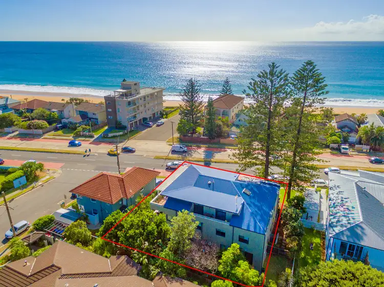 7/1227 Pittwater Road, Collaroy NSW 2097