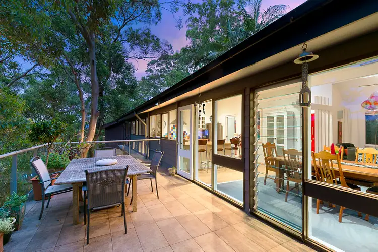 11 Capua Place, Avalon Beach NSW 2107