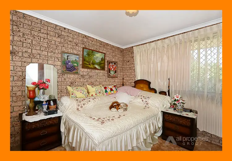 Fifth view of Homely house listing, 3 CORSLOOT STREET, Regents Park QLD 4118