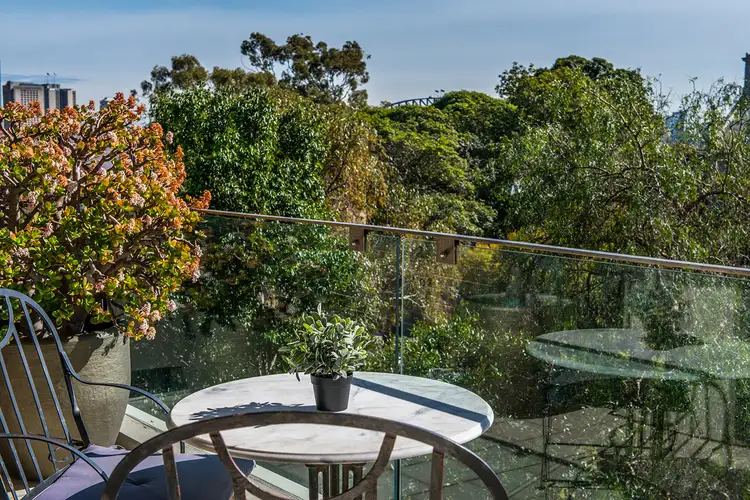 Fourth view of Homely apartment listing, 206/1A Tusculum Street, Potts Point NSW 2011