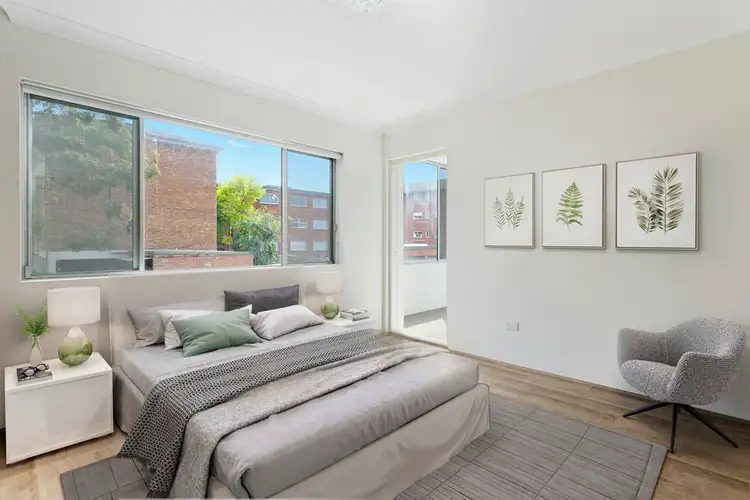Second view of Homely apartment listing, 8/54 Rainbow Street, Kingsford NSW 2032