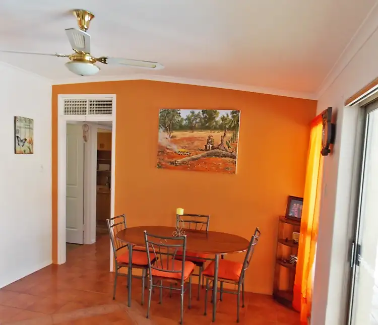 Fourth view of Homely house listing, 52 Lovegrove Drive, Araluen NT 870
