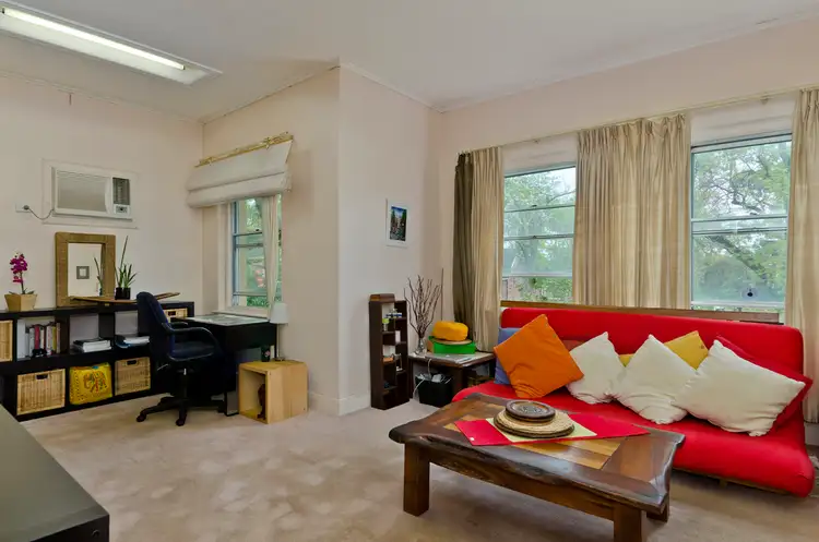 Second view of Homely house listing, 102 Lockwood Road, Burnside SA 5066