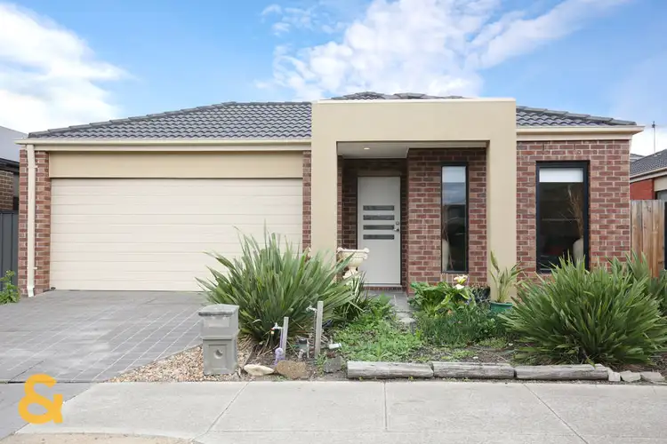 Main view of Homely house listing, 26 Huntingfield Street, Craigieburn VIC 3064